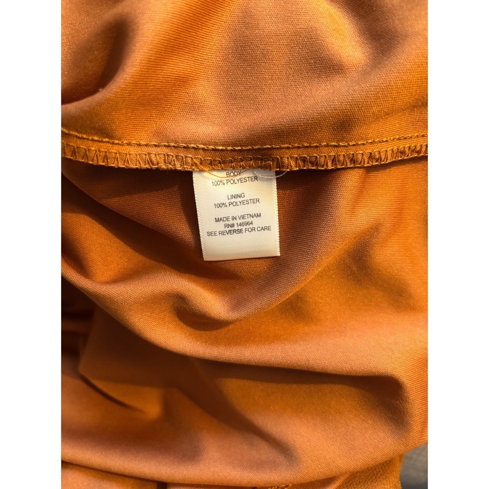 Robbie Bee Signature Swing Dress – NWT – Size 20W – MSRP $89 - Picture 6 of 9